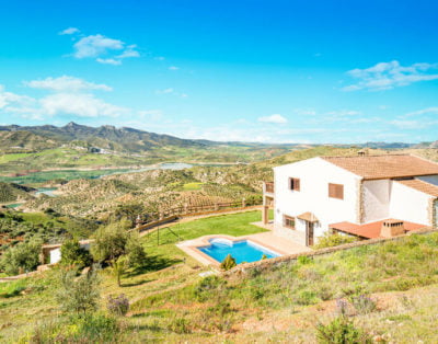 Villa 10 en El Gastor