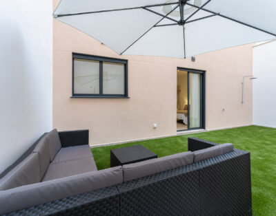 Apartamento Green Terrace by Mila Prieto