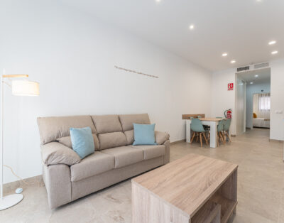 Apartamento Roman-City by Mila Prieto