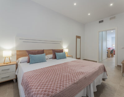 Apartamento Vanguardia by Mila Prieto