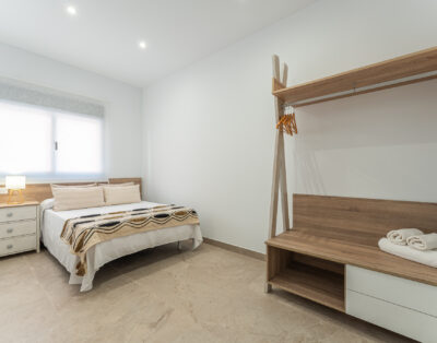 Apartamento Style by Mila Prieto