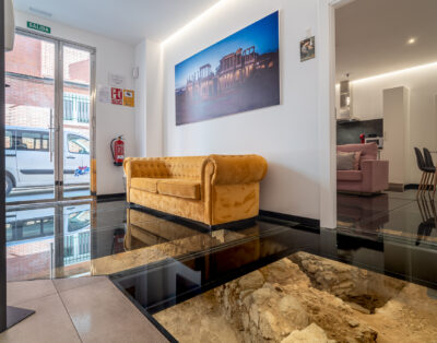 Apartamento Perséfone by Mila Prieto