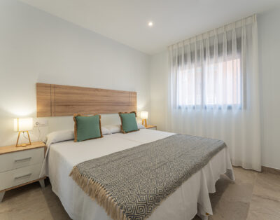 Apartamento Domus by Mila Prieto