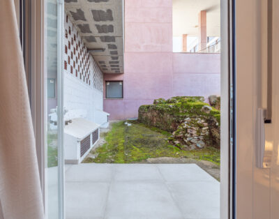 Apartamento Norba by Mila Prieto