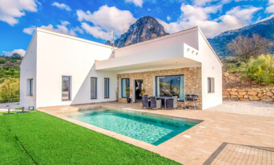 Villa 79 By Mila Prieto