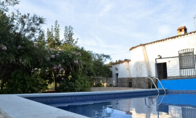 Casa 108 by Mila Prieto