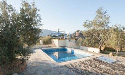 Villa 166 by Mila Prieto