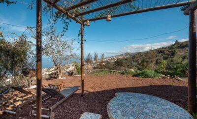 Finca 214 by Mila Prieto