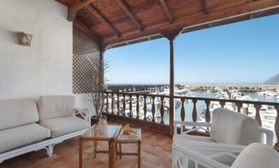 Apartamento 212 by Mila Prieto