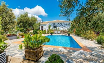 Villa 165 By Mila Prieto