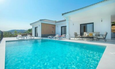 Villa 90 By Mila Prieto