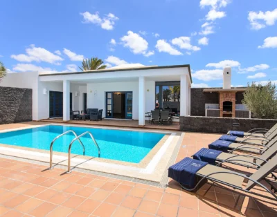 Villa 89 by Mila Prieto
