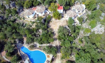 Loft 186 en El Gastor