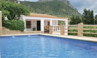 Villa 292 By Mila Prieto