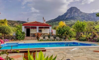 Villa 144 By Mila Prieto