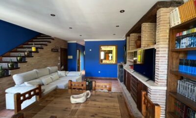 Casa 136 by Mila Prieto