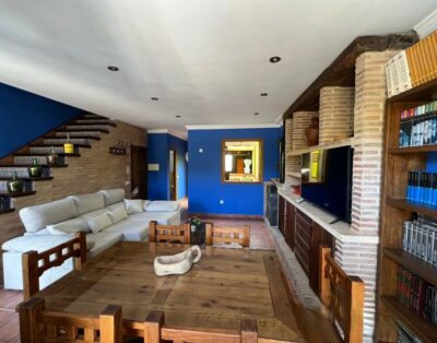 Casa 136 by Mila Prieto