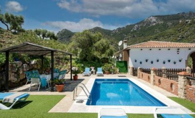 Casa 139 by Mila Prieto