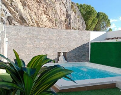 Villa 78 by Mila Prieto
