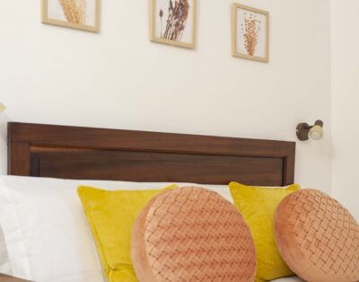 Apartamento Unamuno 1