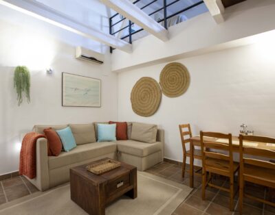 Apartamento Unamuno 2