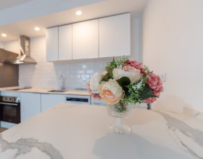 Apartamento Lulú 1 en Mérida