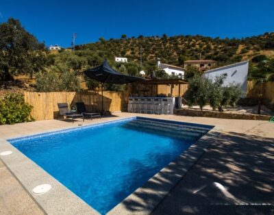 Villa 71 en El Gastor