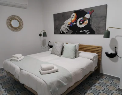 Suite Superior Interior 2