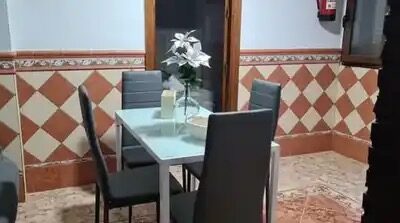 Casa 109 en Setenil de las Bodegas