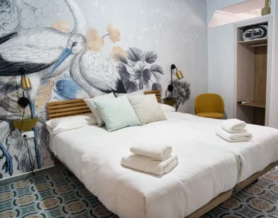 Suite Superior Exterior 1