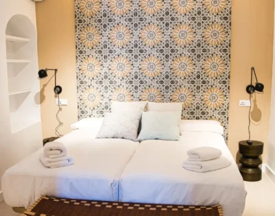 Suite Junior Deluxe 8