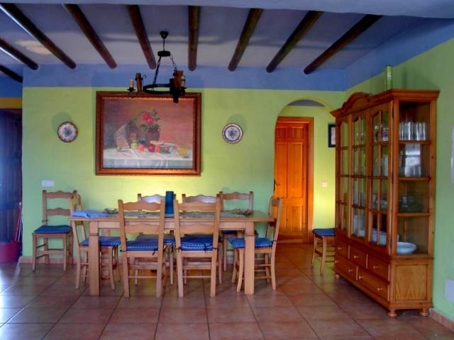 Casa 47 en Almachar