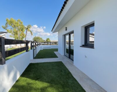 Casa de Luna 227 en Trebujena