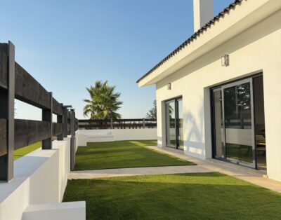 Casa de Luz 229 en Trebujena