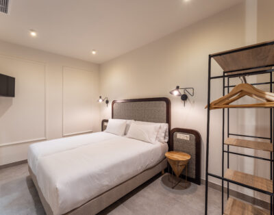 Apartamento Gálea 7C en Mérida