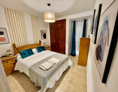 Apartamento Mimbre 41 en Algar