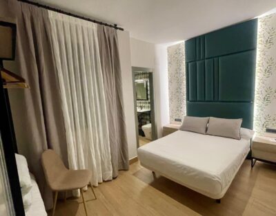 HABITACION Vida 310 en Algar