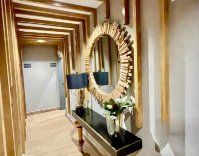 Casa del Agua 40 en Algar