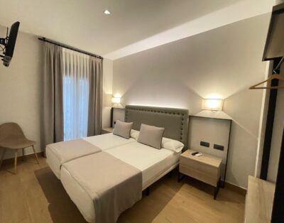 HABITACION Fuente 314 en Algar