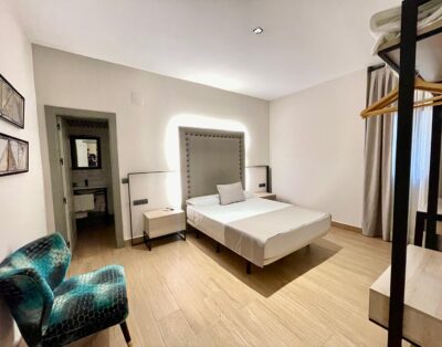 Habitación Río 312 en Algar