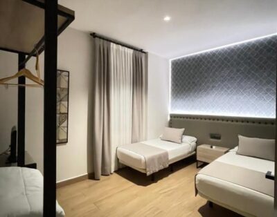 HABITACION Danubio 313 en Algar