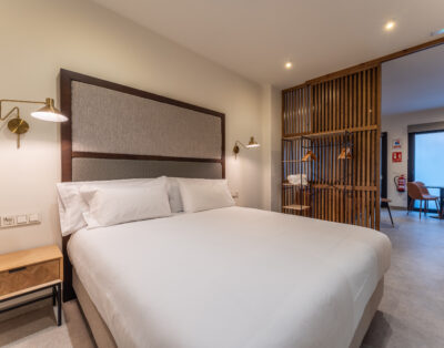 Apartamento Gálea 7A en Mérida