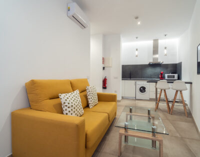 Apartamento MINERVA en Mérida