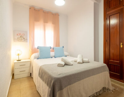 Casa SunBeach en Punta Umbría