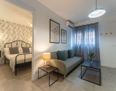 Apartamento Lulú 2 en Mérida